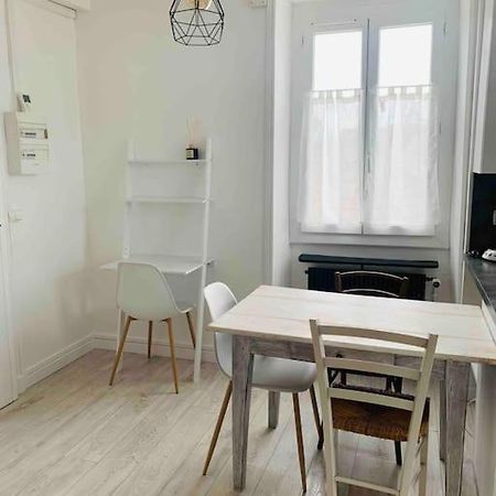 Superbe Appt Meuble Hyper Centre De Gan Apartment Exterior photo